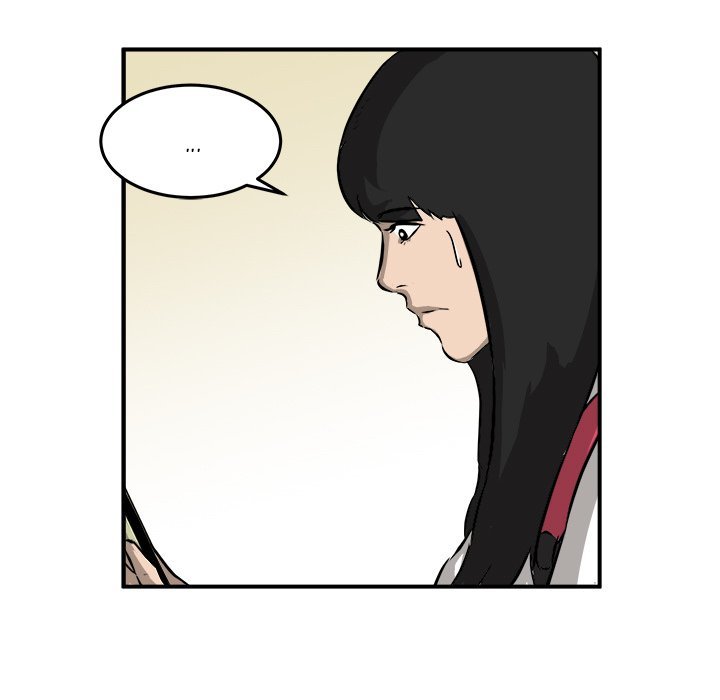 He Queen Manhwa - Chapter 37 Page 63