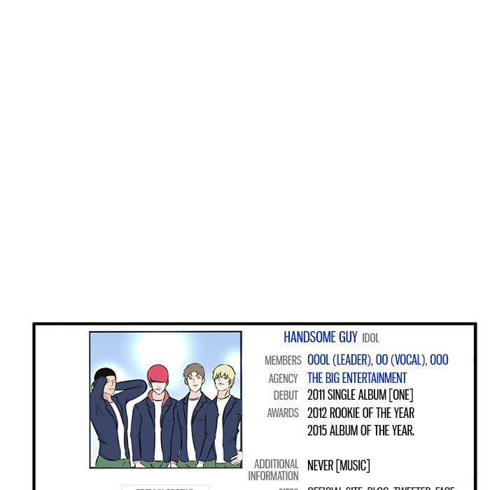 He Queen Manhwa - Chapter 37 Page 64