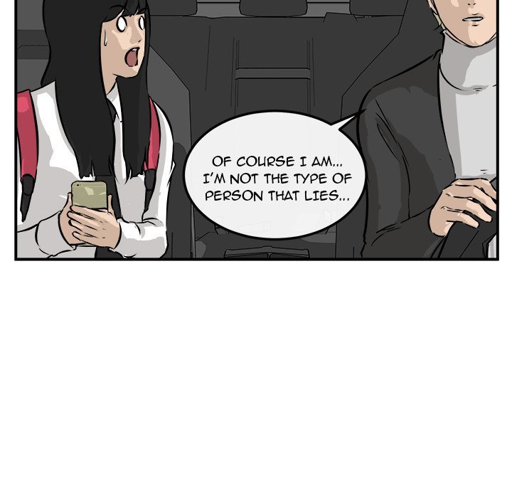 He Queen Manhwa - Chapter 37 Page 68