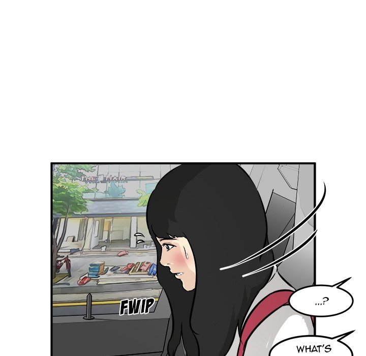 He Queen Manhwa - Chapter 37 Page 69