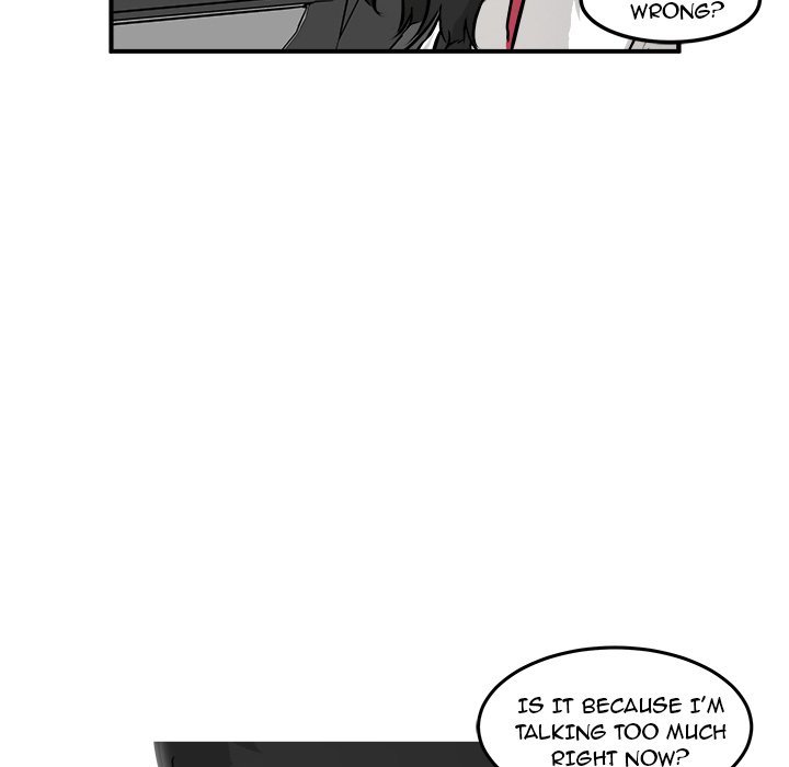 He Queen Manhwa - Chapter 37 Page 70