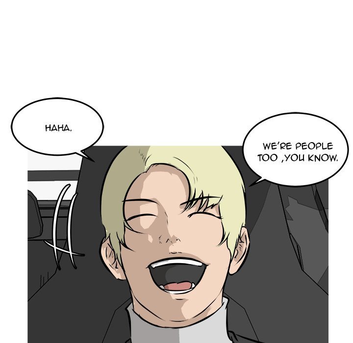 He Queen Manhwa - Chapter 37 Page 72