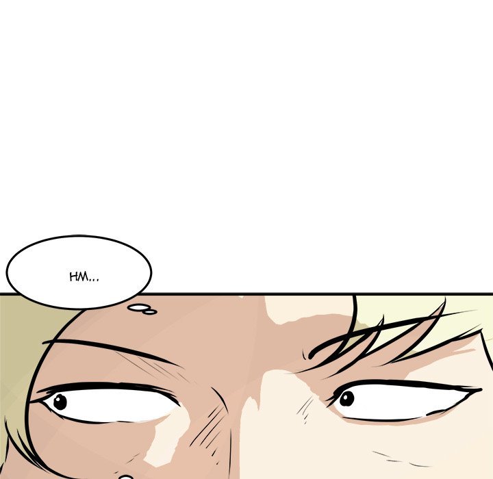 He Queen Manhwa - Chapter 37 Page 75