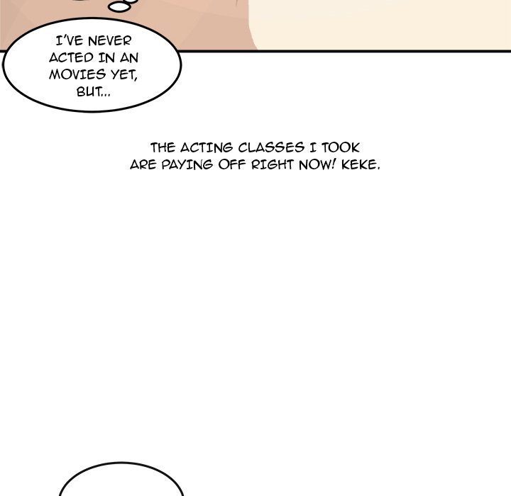 He Queen Manhwa - Chapter 37 Page 76