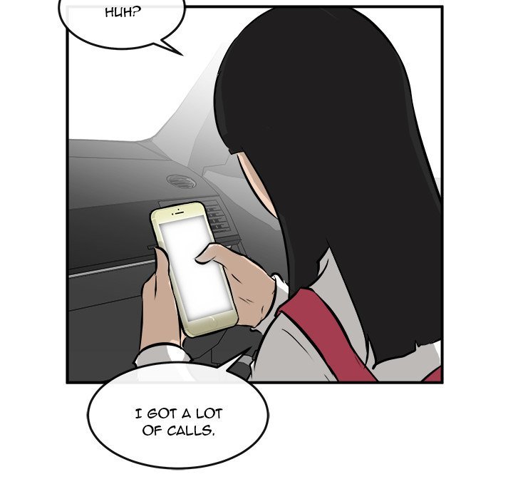 He Queen Manhwa - Chapter 37 Page 77