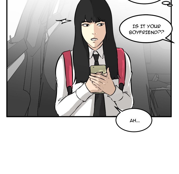 He Queen Manhwa - Chapter 37 Page 82