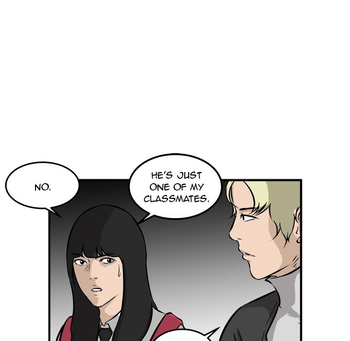He Queen Manhwa - Chapter 37 Page 83