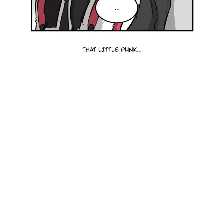 He Queen Manhwa - Chapter 37 Page 84