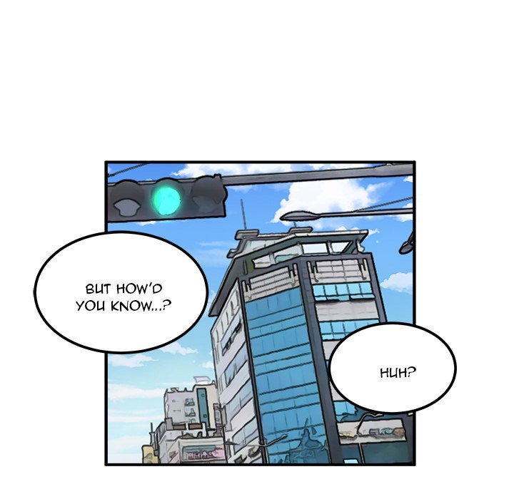 He Queen Manhwa - Chapter 37 Page 86