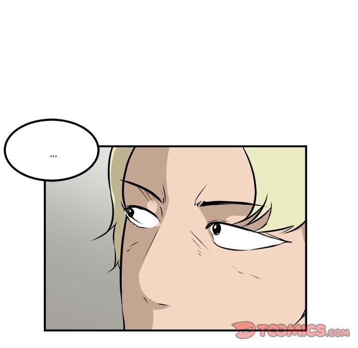 He Queen Manhwa - Chapter 37 Page 89