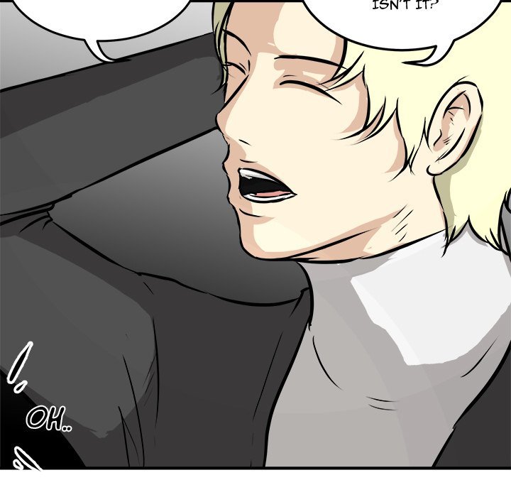 He Queen Manhwa - Chapter 37 Page 91