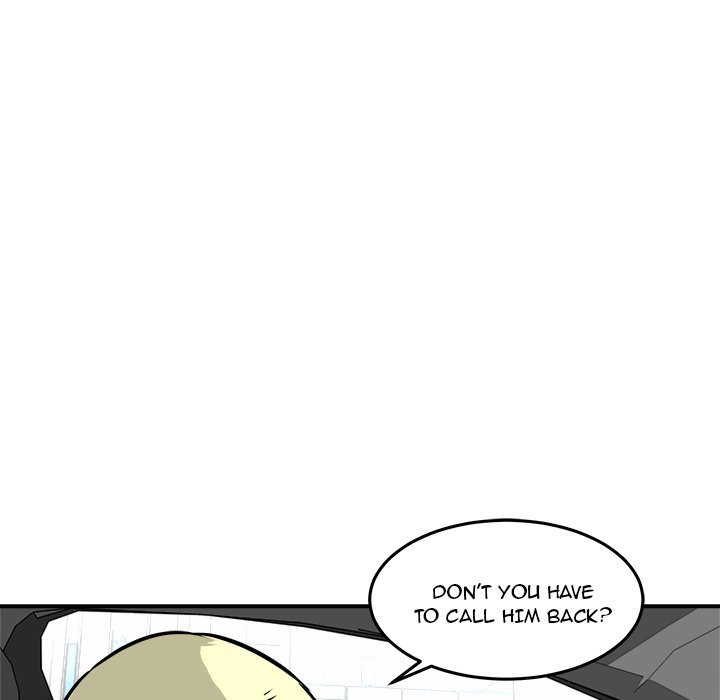 He Queen Manhwa - Chapter 37 Page 92