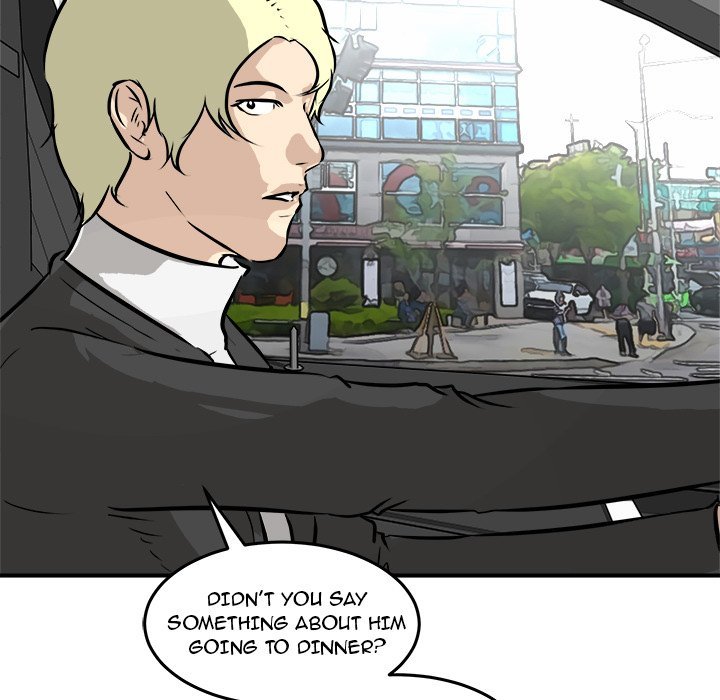 He Queen Manhwa - Chapter 37 Page 93