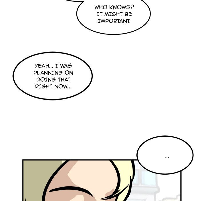 He Queen Manhwa - Chapter 37 Page 94