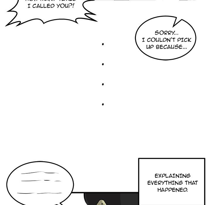 He Queen Manhwa - Chapter 37 Page 98