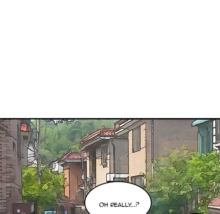 He Queen Manhwa - Chapter 37 Page 102