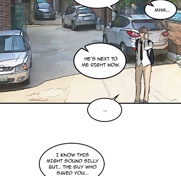 He Queen Manhwa - Chapter 37 Page 103