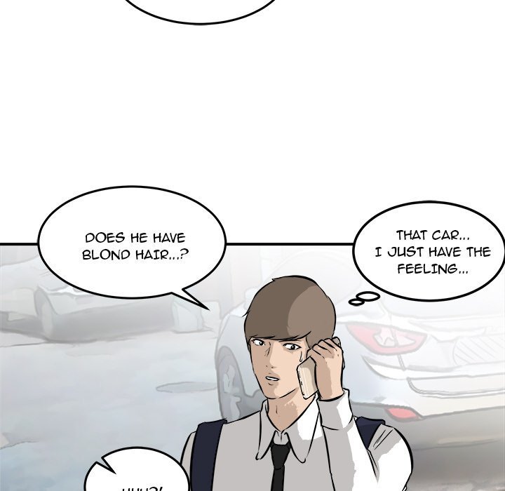 He Queen Manhwa - Chapter 37 Page 104