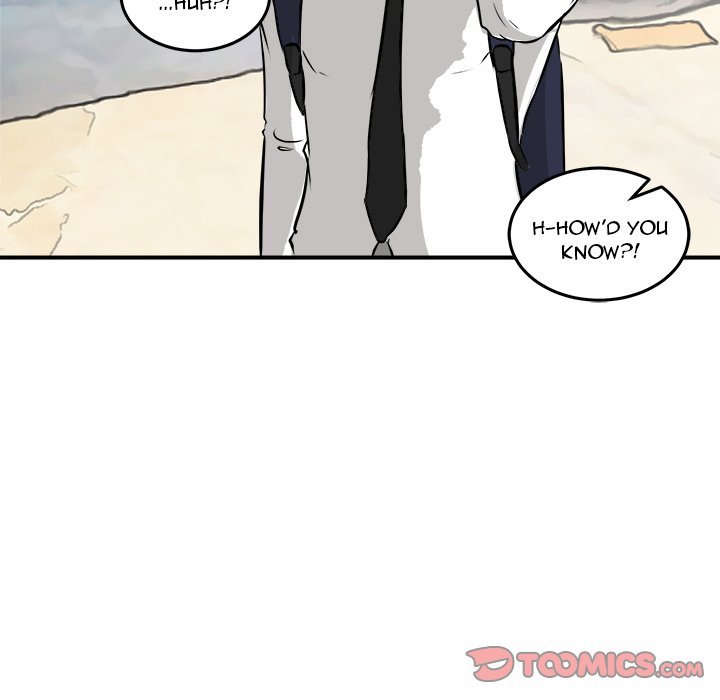 He Queen Manhwa - Chapter 37 Page 105