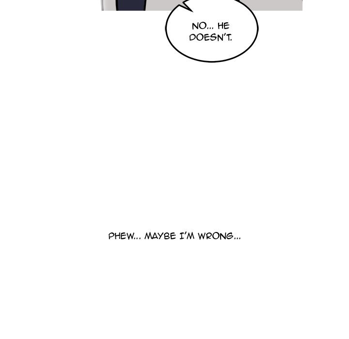 He Queen Manhwa - Chapter 37 Page 107