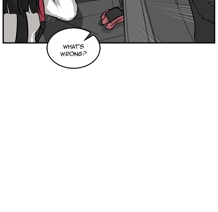 He Queen Manhwa - Chapter 37 Page 111