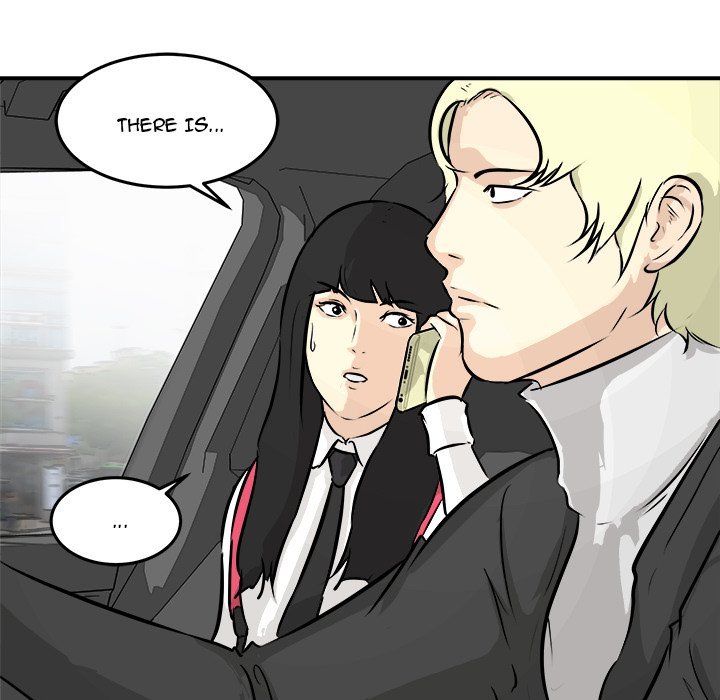 He Queen Manhwa - Chapter 37 Page 112