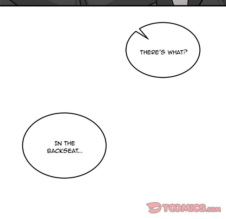 He Queen Manhwa - Chapter 37 Page 113