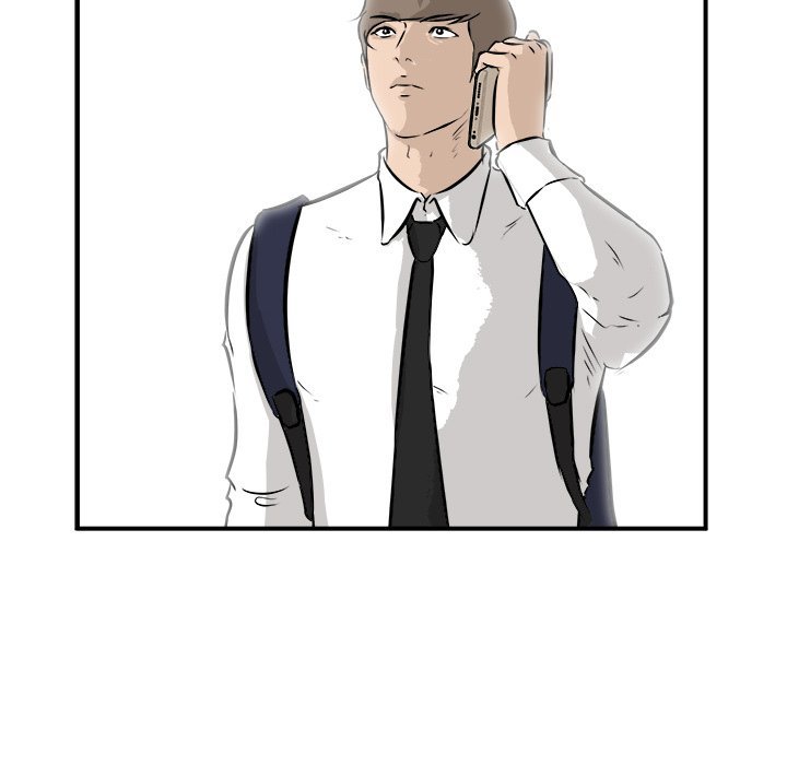 He Queen Manhwa - Chapter 37 Page 117