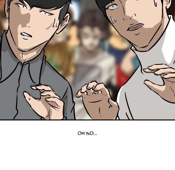 He Queen Manhwa - Chapter 79 Page 9