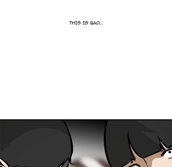 He Queen Manhwa - Chapter 79 Page 10