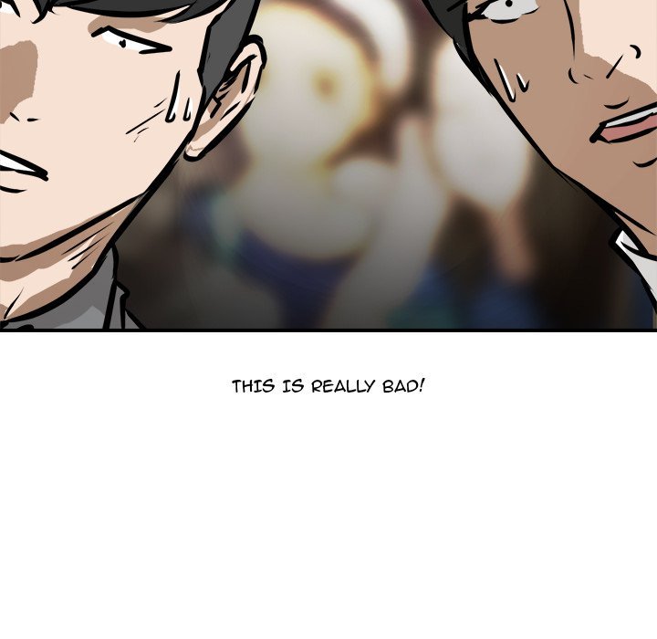 He Queen Manhwa - Chapter 79 Page 11