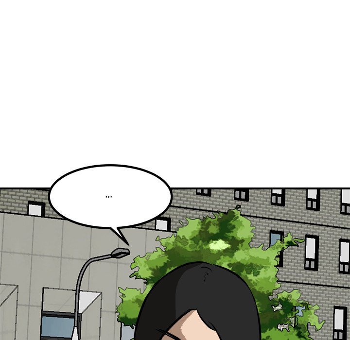 He Queen Manhwa - Chapter 79 Page 13