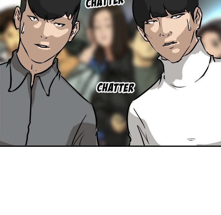 He Queen Manhwa - Chapter 79 Page 24