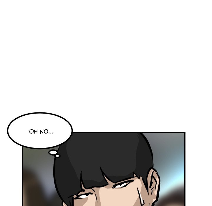 He Queen Manhwa - Chapter 79 Page 25