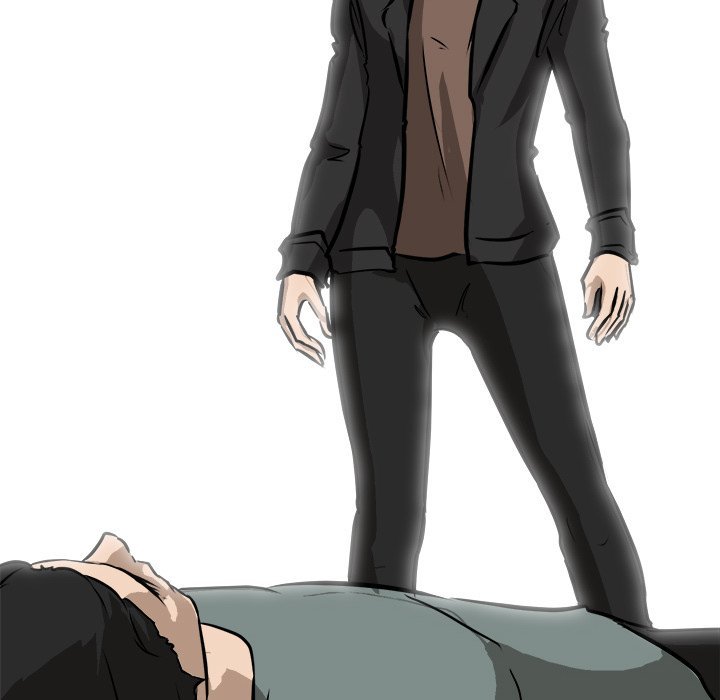 He Queen Manhwa - Chapter 79 Page 28