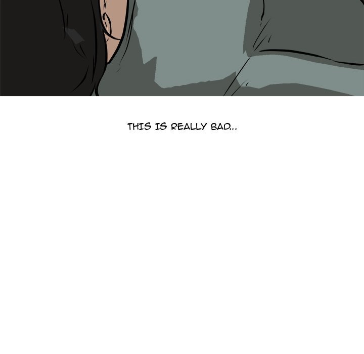 He Queen Manhwa - Chapter 79 Page 29