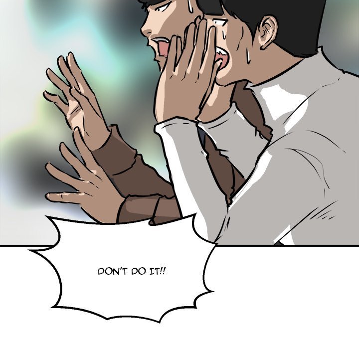 He Queen Manhwa - Chapter 79 Page 34