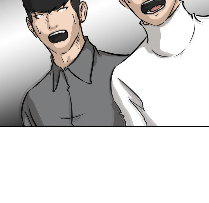 He Queen Manhwa - Chapter 79 Page 41