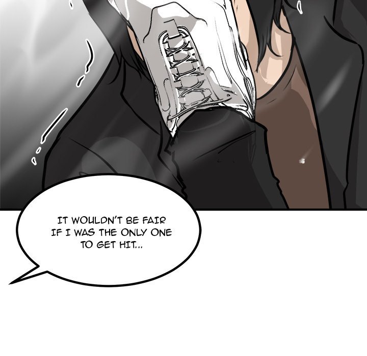 He Queen Manhwa - Chapter 79 Page 45