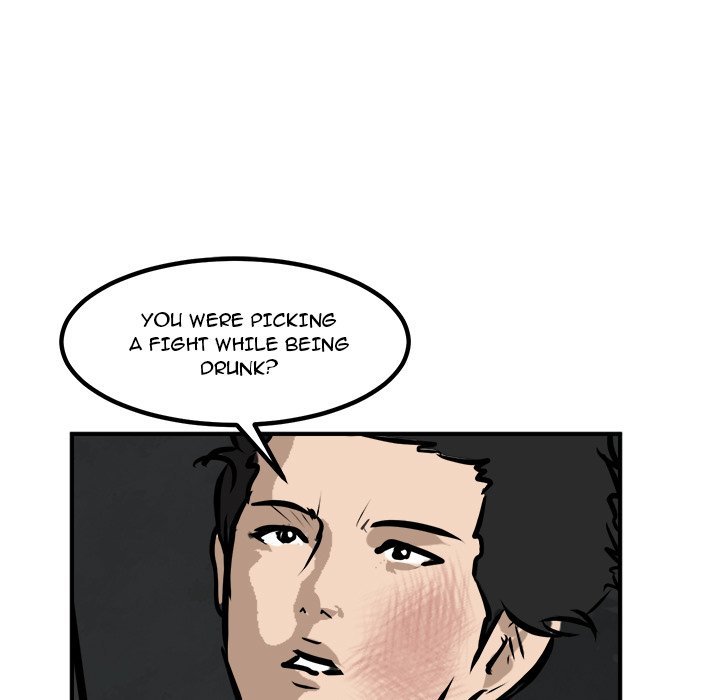 He Queen Manhwa - Chapter 79 Page 54