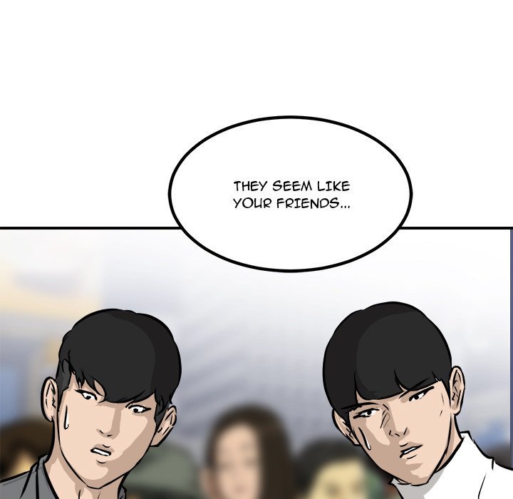 He Queen Manhwa - Chapter 79 Page 57