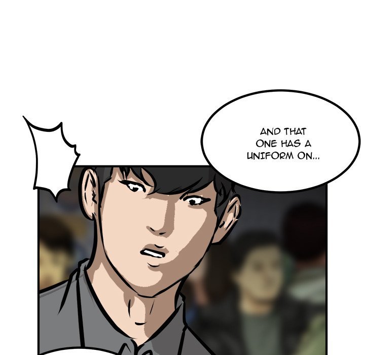 He Queen Manhwa - Chapter 79 Page 59