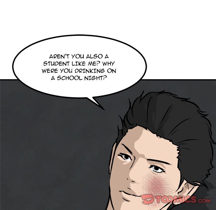He Queen Manhwa - Chapter 79 Page 62