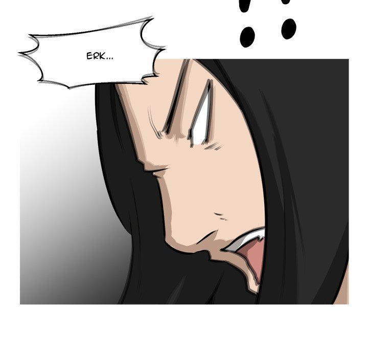 He Queen Manhwa - Chapter 79 Page 70