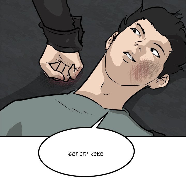 He Queen Manhwa - Chapter 79 Page 72