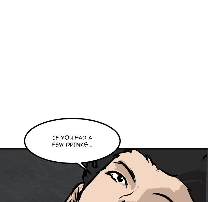 He Queen Manhwa - Chapter 79 Page 73