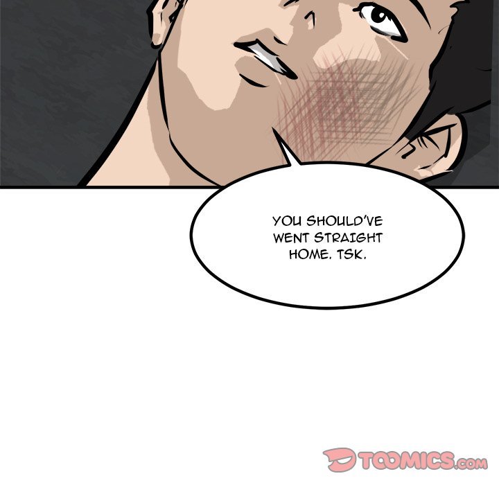 He Queen Manhwa - Chapter 79 Page 74