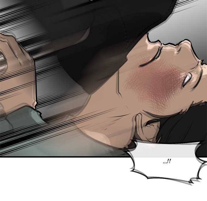 He Queen Manhwa - Chapter 79 Page 76