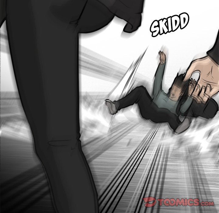 He Queen Manhwa - Chapter 79 Page 80