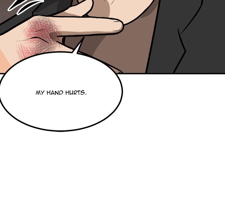 He Queen Manhwa - Chapter 79 Page 83